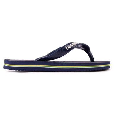 Havaianas Brasil Logo Kids Sandalen