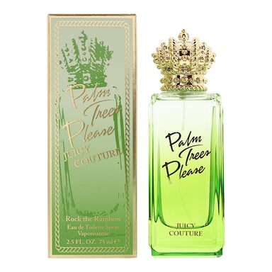 Eau De Toilette