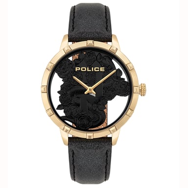 Police Horloge PL.16041MSG/02