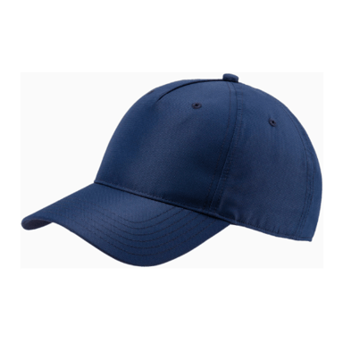 Puma Cresting Heren Blauw Golf Cap