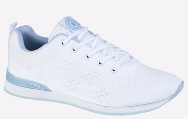 Dek Curve Bowling Shoes Womens