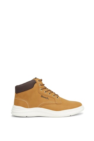 Bench 'Cheetham' Mid Ankle Boot