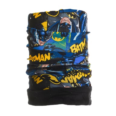 Polar tubular met thermische en ademende stof Batman 81200 unisex