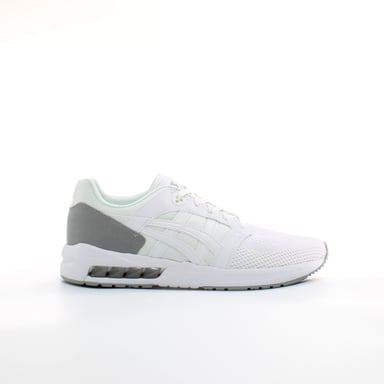 Asics Gelsaga Sou Heren Wit Trainers