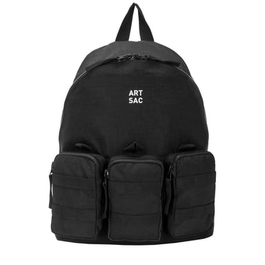 Jakson Triple M Backpack