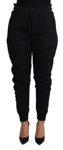 Polyester Neopreen Joggingbroek