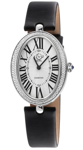 GV2 14800 Women's Piazza Navona Swiss Quartz Diamond Watch