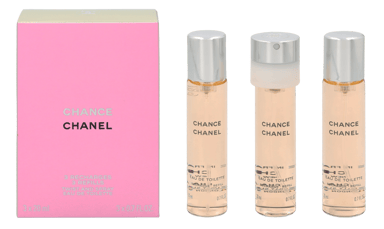 Chanel Chance Twist And Spray 60ml.