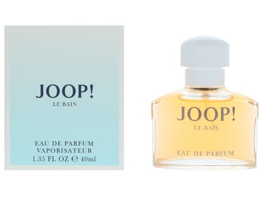 Joop! Le Bain Edp Spray 40ml