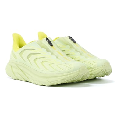 Hoka Project Clifton Vlinder / Teunisbloem Sportschoenen