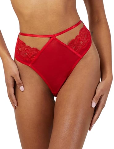 Wolf & Whistle Maisie High Waist Thong