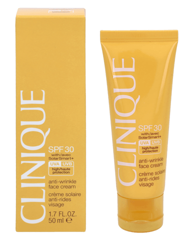 Clinique Anti Wrinkle Face Cream SPF3050 ml.