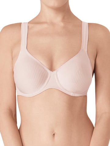 Modern Soft + Cotton Full Cup Bra