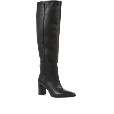 Jones Bootmaker Lilyana Over the Knee Boots