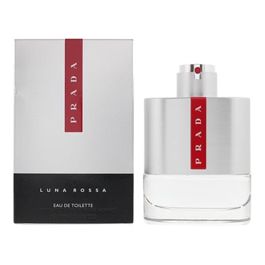 Eau De Toilette