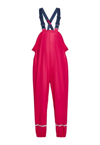 Schmuddelwedda Regenbroek meisjes (kinderen) Framboos roze