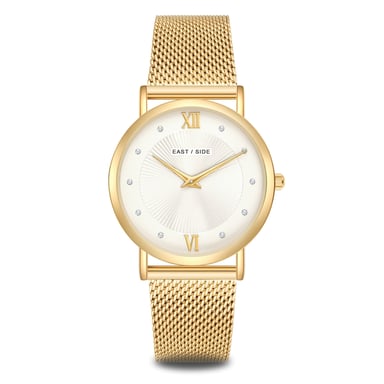 Eastside Watches Female Stainless steel Watch 33,0
