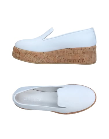Footwear Unlace White Women's Leather