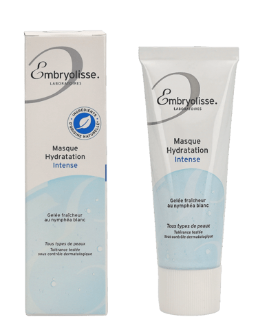 Embryolisse Intense Moisturising Mask50 ml.