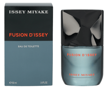 Issey Miyake Fusion D'Issey Edt Spray50 ml.