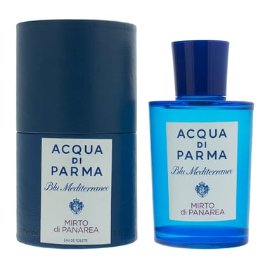 Acqua Di Parma Mirto Di Panarea Edt Spray150 ml.