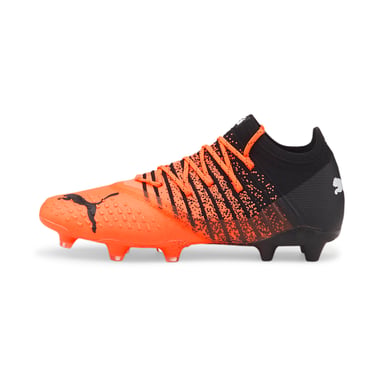 PUMA Unisex FUTURE 1.3 FG/AG Voetbalschoenen Voetbalschoenen