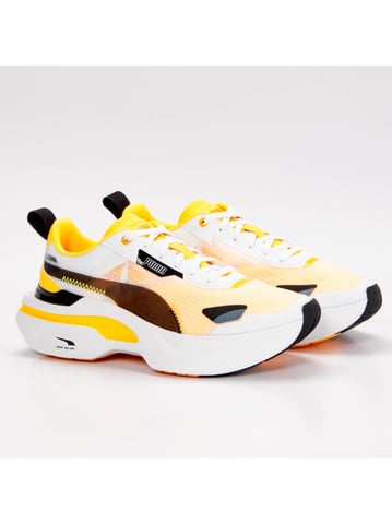 Puma Kosmo Rider dames basketbalschoenen