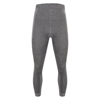 Dare 2B Heren In De Zone II Base Layer Broek (Houtskool Grijze Mergel)