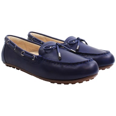 Vionic Honor Virginia Damesschoenen Navy