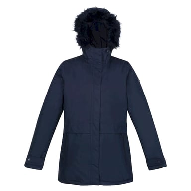 Regatta Dames/Dames Myla II Parka (Marine)