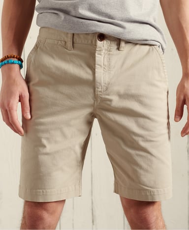 SUPERDRY International chinoshort