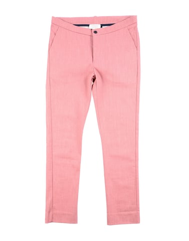 DENIM Max & Lola Pastel pink Boy Cotton