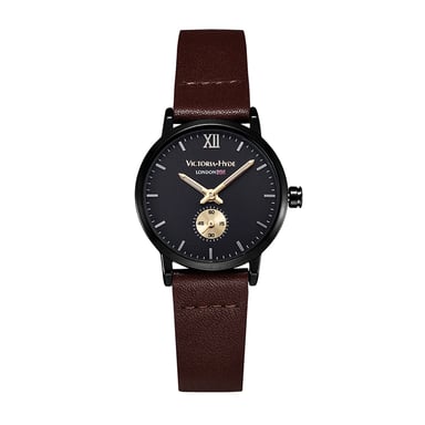 VICTORIA HYDE Horloge Londen Ogen