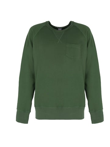 Champion blouse Mannen groen