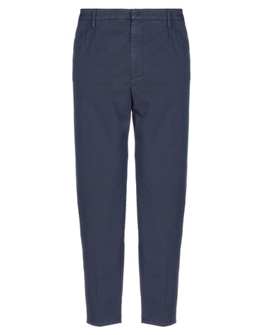 Dondup Man Casual trousers Cotton
