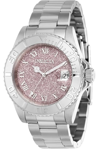 Invicta Angel 40158 Quartz Dameshorloge - 40mm