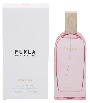 Furla Favolosa Edp Spray 100ml.