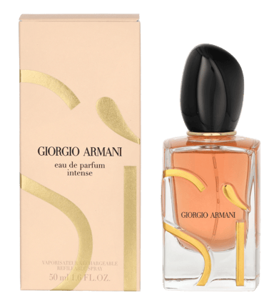 Armani Si Intense Edp Spray50 ml.