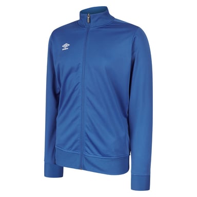 Umbro Heren Club Essential Jacket (Koningsblauw)