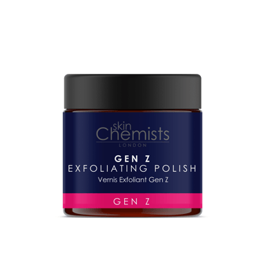 skinChemists Gen Z Exfoliërende Polish 60ml