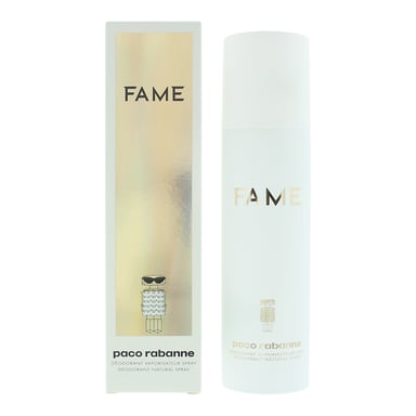 Paco Rabanne Fame Deo Spray150 ml.