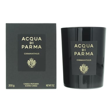 Acqua Di Parma Signatures Osmanthus Kaars 200g