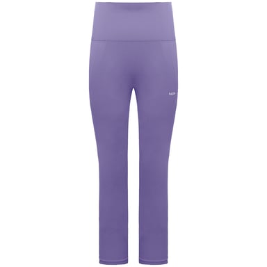 MyProtein Tempo Rio Dames Lila Naadloze Legging