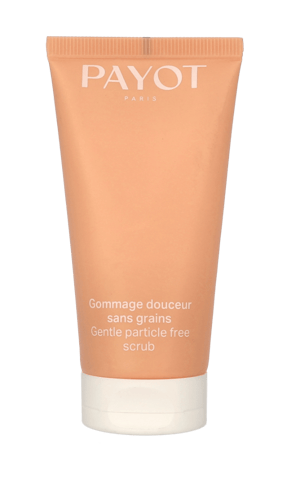 Payot Nue Gentle Particle Free Scrub50 ml.