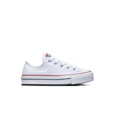 CHUCK TAYLOR ALL STAR EVA LIFT CANVAS PLATFORM