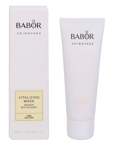 Babor Skinovage Vitalizing Mask50 ml.