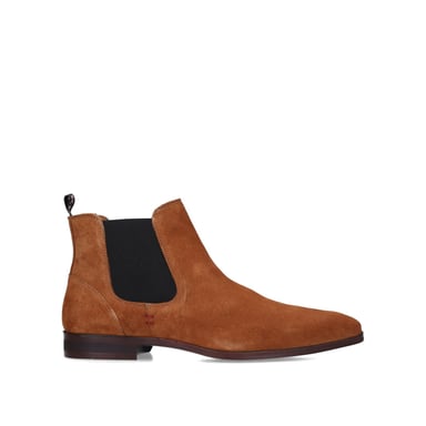 KG Kurt Geiger Suede Pax Boots