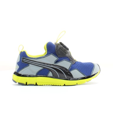 Puma Future Disc LTWT 2.0 Blauw Textiel Unisex Disc Trainers 357371 11