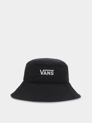 VANS Level Up II Emmerhoed in Zwart
