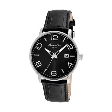 Montre-bracelet pour homme Kenneth Cole IKC8005 (Ø 42 mm)